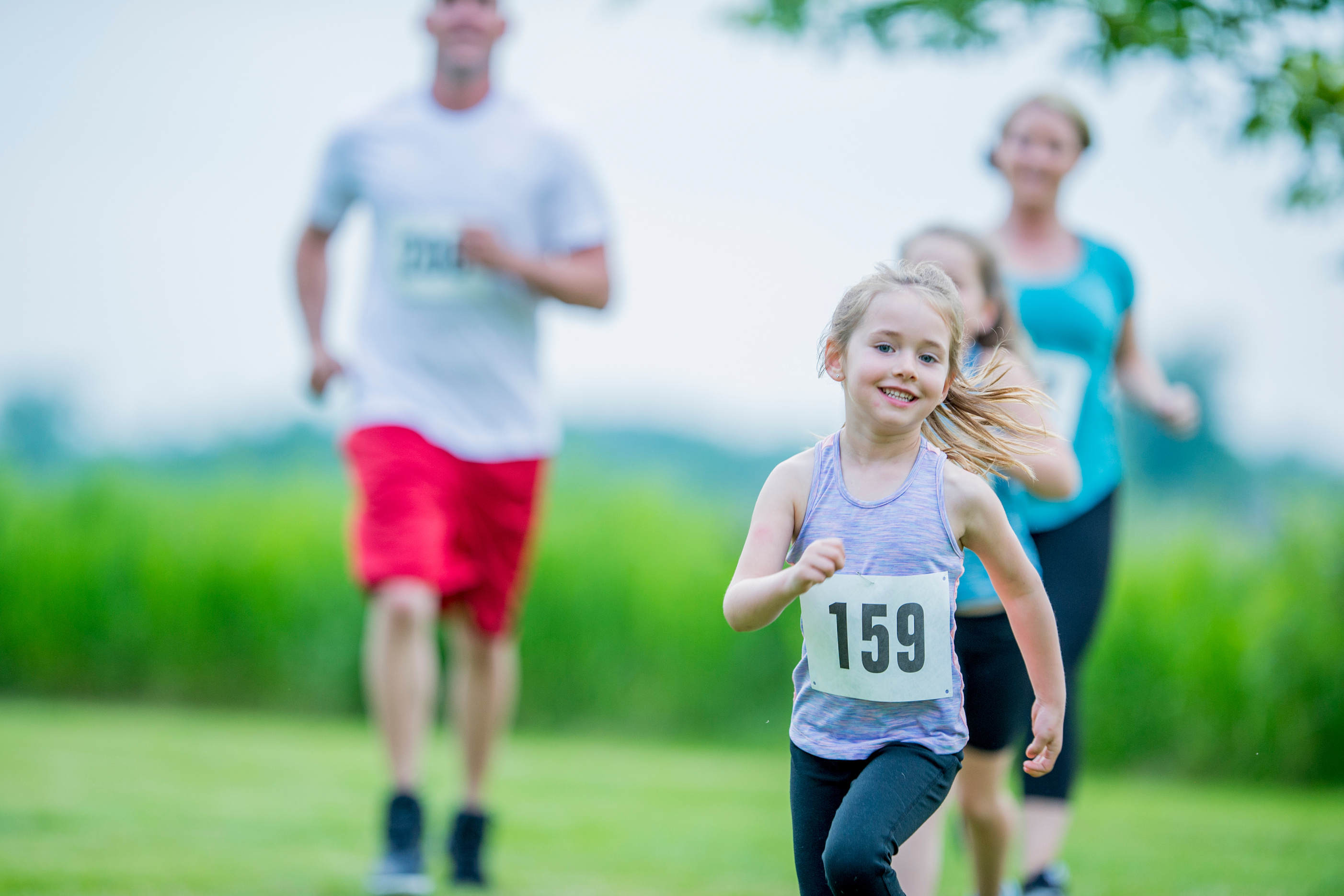 Family Run