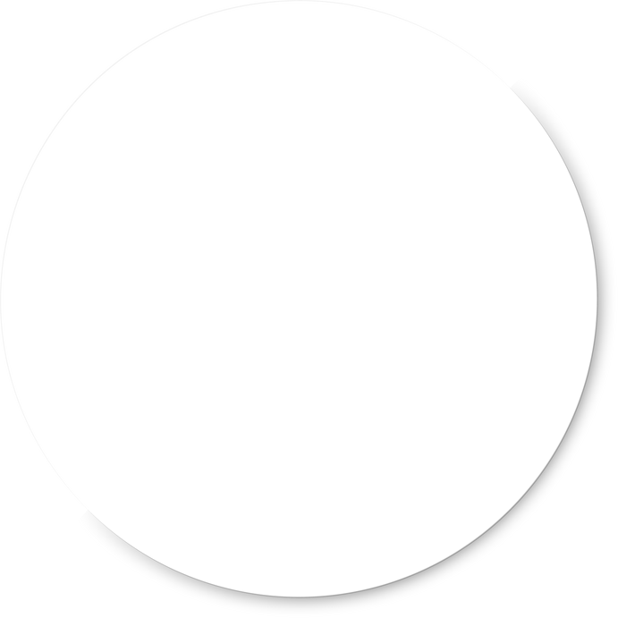 Mockup Shadow Circle